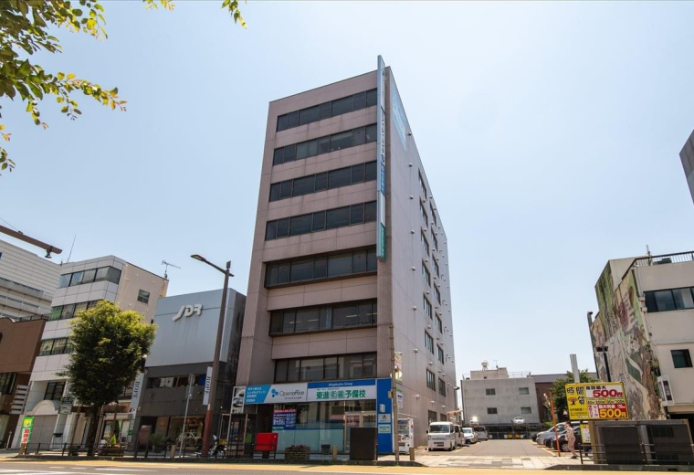 7F Mito Izumicho Building, 2-2-33 Izumicho, Mito-shi, Ibraki-ken, Ibaraki