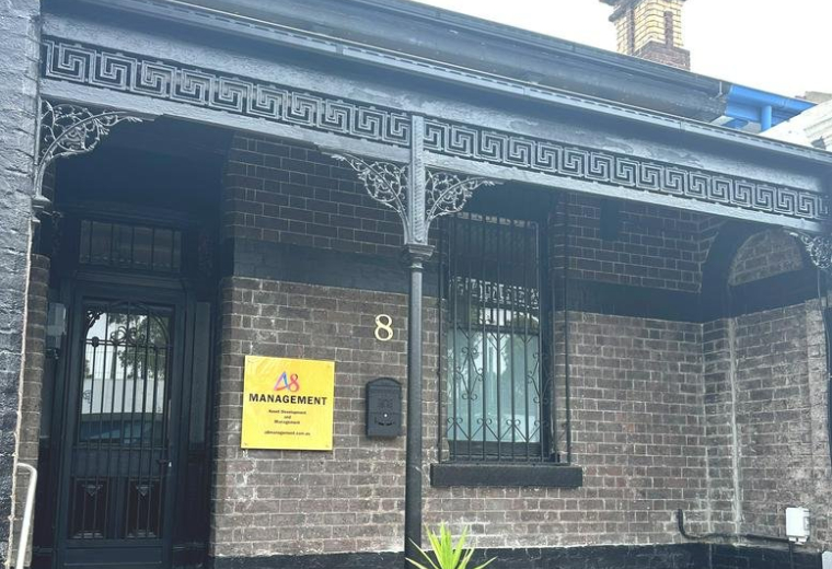 8 Chatham Street, Prahran, Melbourne, Victoria, Australia