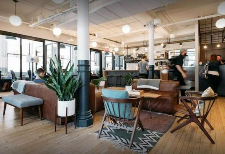 8 Cross Street, Downtown District, Singapore