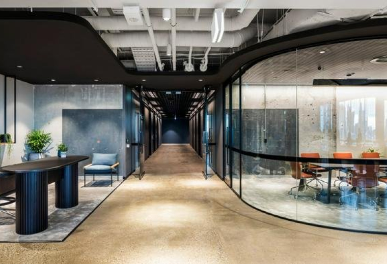 8 Exhibition Street, Melbourne, Victoria