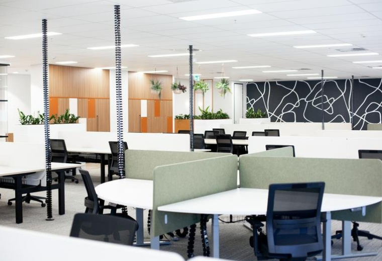 818 Bourke Street, Docklands, Melbourne, Victoria