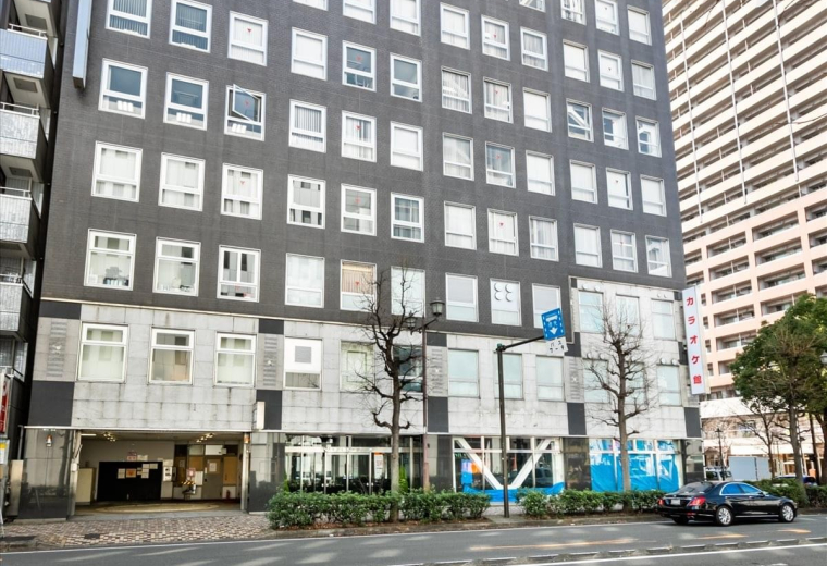 8F Yokohama Onoecho Building, 4-57 Onoecho, Naka-ku, Kanagawa