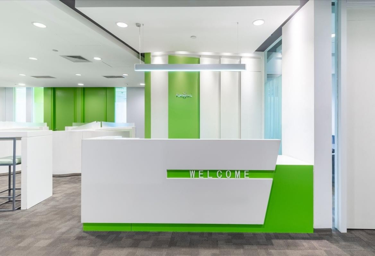 9/F, Xiwang Tower, 136 Zhongshan Road, Zhongshan District, Dalian