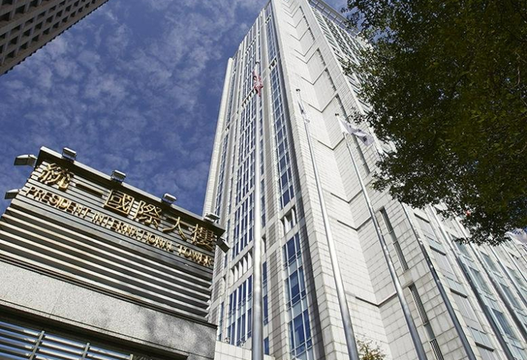 27F, 9 Songgao Road, Xinyi Distric, Taipei, Taiwan