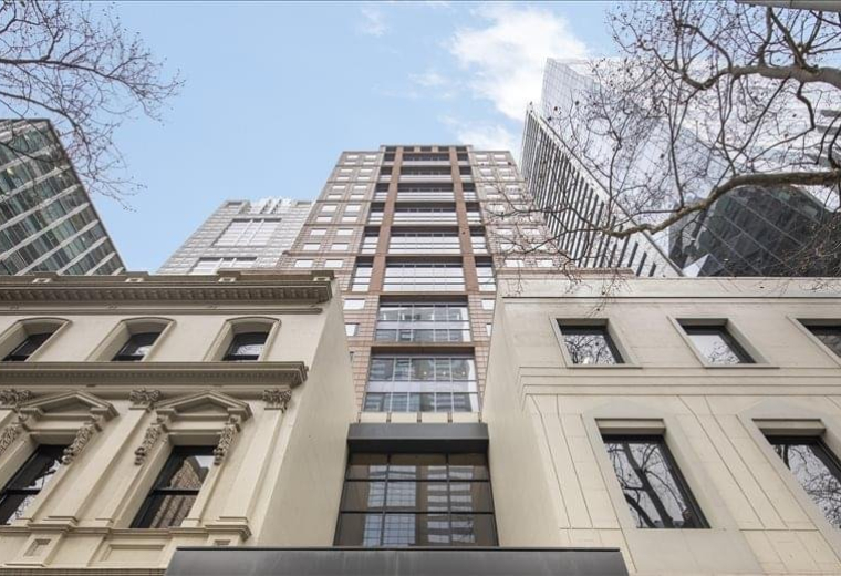 90 Collins Street, Paris End, Melbourne, Victoria