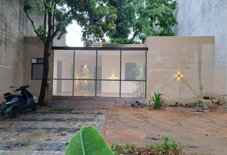 Studio Imcon, 90 Parvati Marg, Jaipur, Rajasthan, India