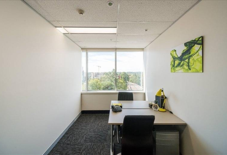 91 Phillip Street, Parramatta, Sydney, Australia