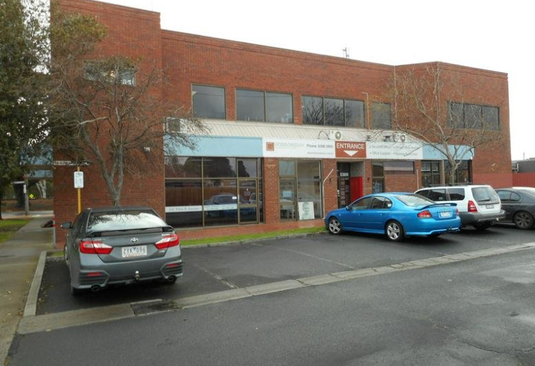 92 Railway Street, Altona, Victoria, Melbourne, Australia