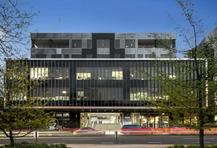 990 Whitehorse Road, Level 2, Box Hill, Melbourne, Victoria