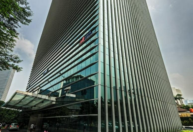 Exterior image of 28th Floor, Jl. H.R. Rasuna Said Block X-5, Kav. 1-2