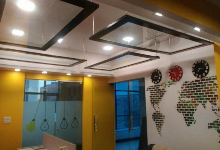 A-74, A Block, Sec 63, Noida