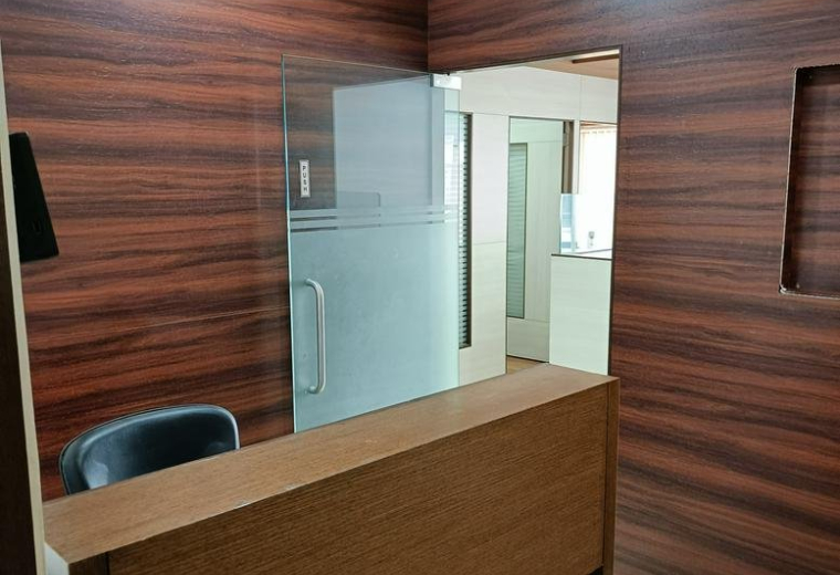 Siddhi Vinayak Tower, A-824, Kataria Automobiles Road, Ahmedabad, India