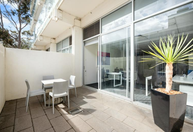 Serviced Office Adelaide - The Watson, 33 Warwick Street
