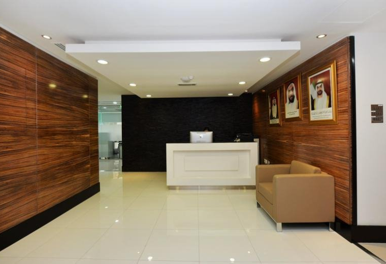 ADNIC Building No. 403, Khalifa Street, Abu Dhabi, United Arab Emirates