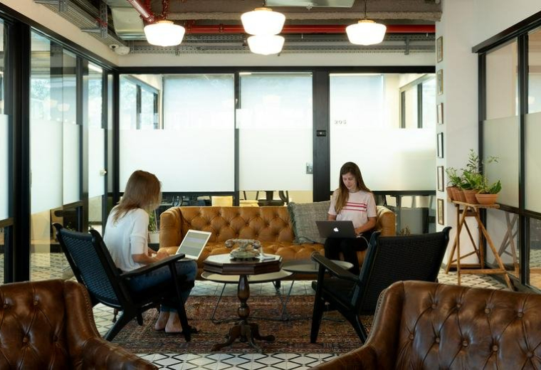 Ahad Ha’am 54 St, Tel Aviv, Israel