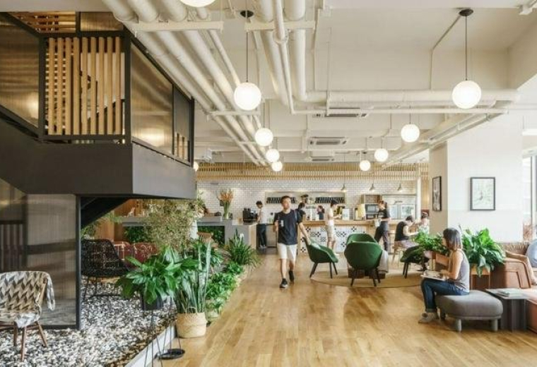 Air China Century, 40 Xiaoyun Road, Chaoyang, Beijing