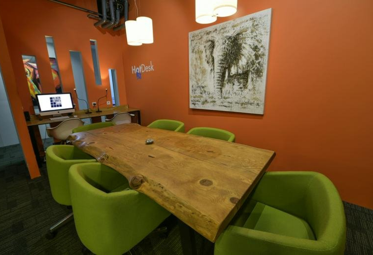 Akkom Office Park, Küçüksu Caddesi Umraniye, Istanbul, Turkey