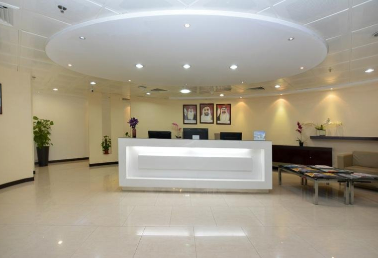 Al Ghaith Tower, Hamdan Street, 8th and 19th Floor, Abu Dhabi, United Arab Emirates