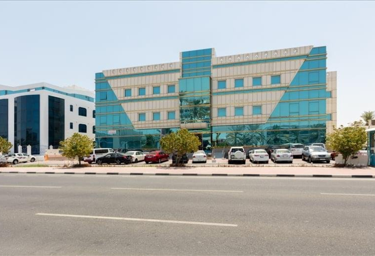 250 D Ring Road, Building No. 81, Al Mataar Al Qadeem District, Doha, Qatar