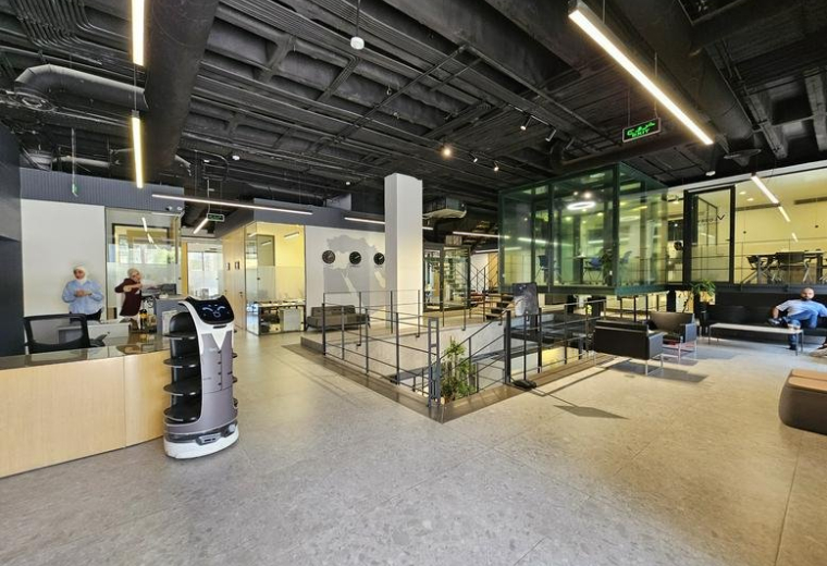 Abdoun Branch, Amman