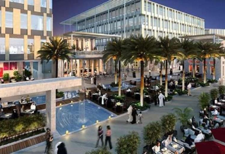 Al Shamal Expressway, Al Gharafa, Doha, Qatar