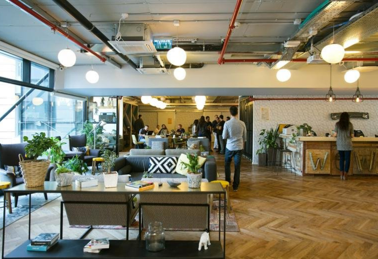 Aluf Kalman Magen 3, Sarona, Tel Aviv, Israel