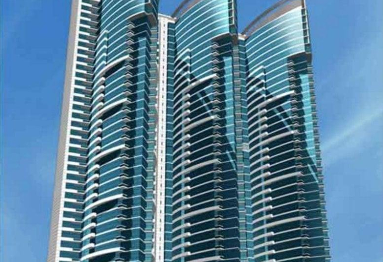 Image of Dubai executive office