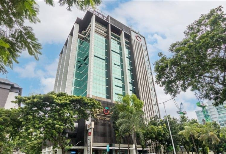 11th Floor, AppleOne, Equicom Tower, Mindanao Avenue cor. Biliran St., Cebu Business Park, Cebu City 6000