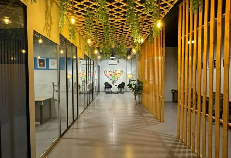 FAA Cospace, 1st Floor, AR Plaza, Wapda Town, Gujranwala, Pakistan