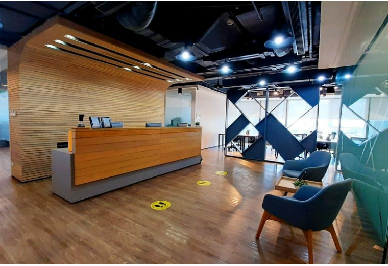 Arthaland Century Pacific Tower, 5th Avenue, Taguig