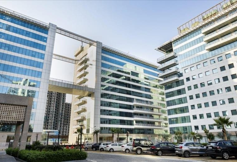 Assotech Business Cresterra, Tower 2, Plot No 22, Sector 135, Noida