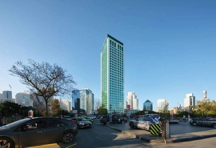 Sun Plaza, Kat 13, Ayazpasa Mah. Dereboyu Sok., Maslak, Istanbul