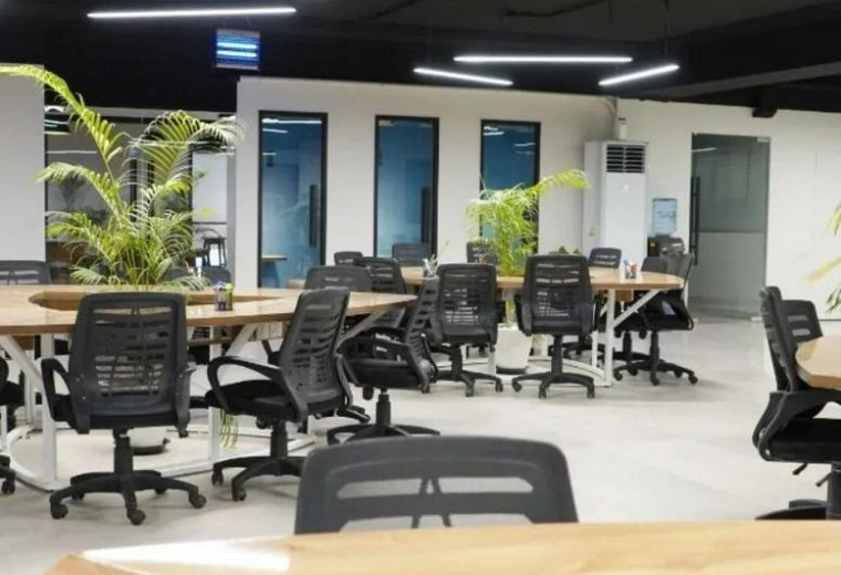 Fortune Tower, B 901 & 908, Shahrah e Faisal, Karachi, Pakistan