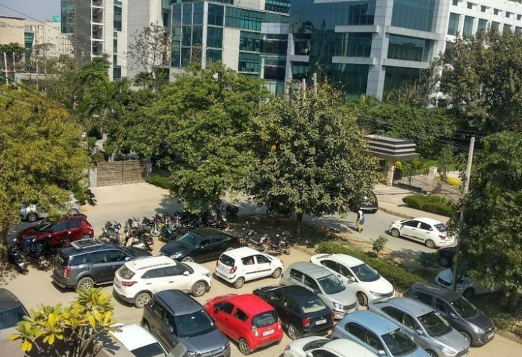 B17, Institutional Area, Sector 32, Gurgaon, India