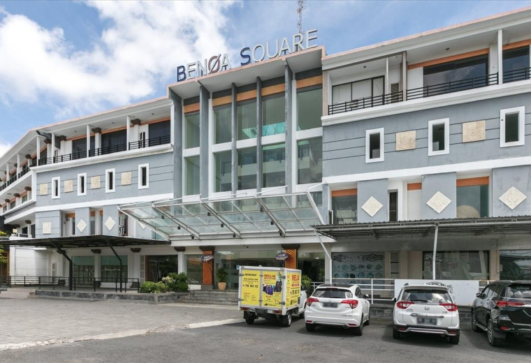 Benoa Square, 2nd Floor, Jl. ByPass Ngurah Rai 21A, Bali, Indonesia
