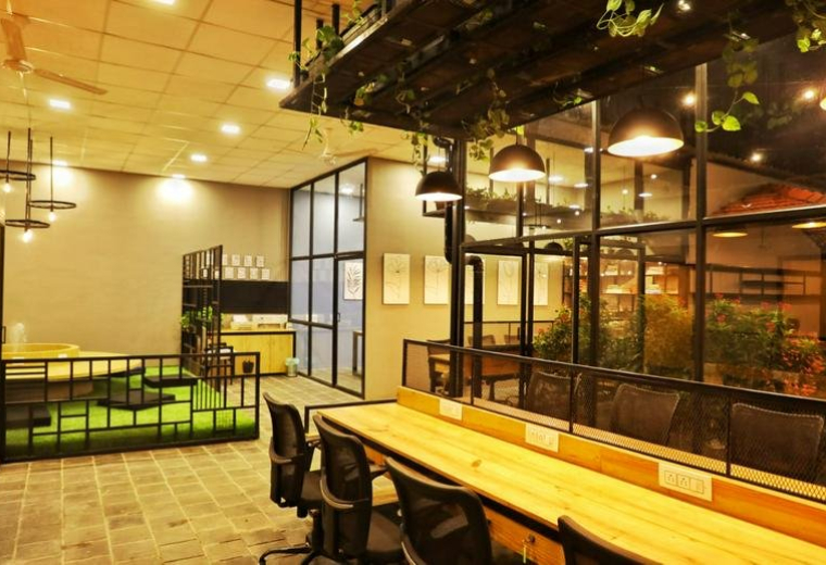 Wabi Sabi, Beed By Pass Road, Chhatrapati Sambhajinagar, India