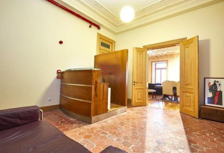 56/58 İstiklal Caddesi, 3rd Floor, Suite 5, Beyoğlu, Istanbul