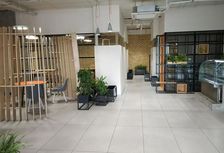 BKC, Trade Centre, BandraKurla Complex, Bandra East, Mumbai