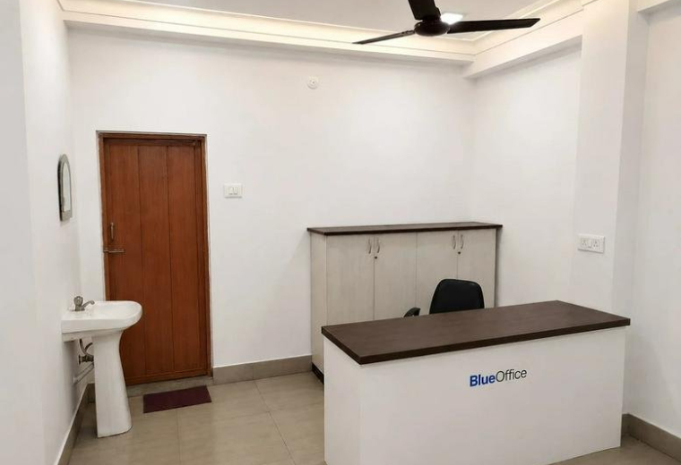 BlueOffice Workspace, 301, AC-119/1, Kestopur, Kolkata, India
