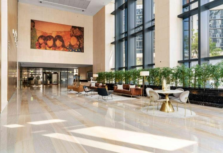 Boulevard Plaza Tower 1, 25th Floor, Downtown Dubai, United Arab Emirates