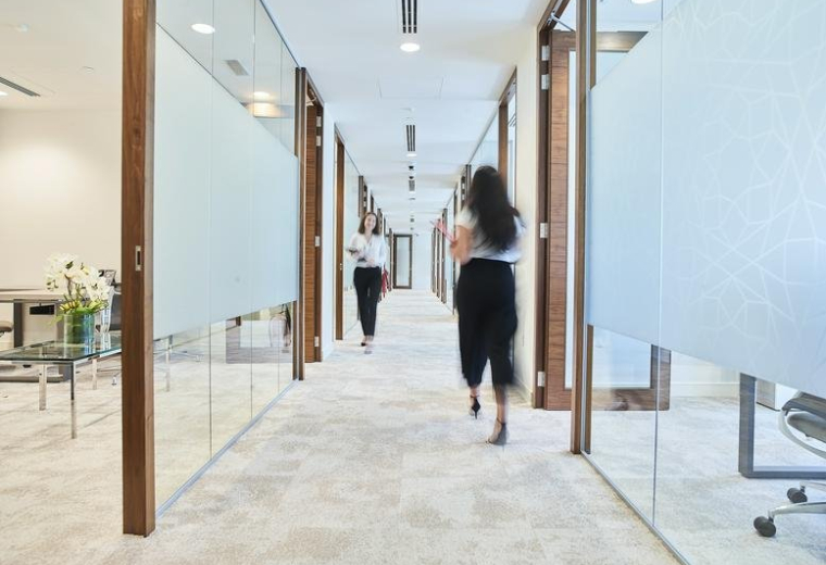 Boulevard Plaza, Tower 2, Units 2201 & 2202, Downtown Dubai