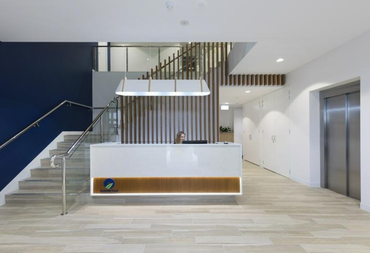 Building 5, 22 Magnolia Drive, Brookwater, Brisbane, Queensland