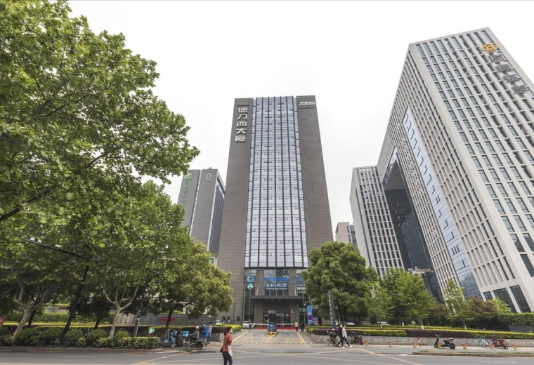 Building A, Delixi Mansion, 9th Floor, 28 Xueyuan Road, Hangzhou, China