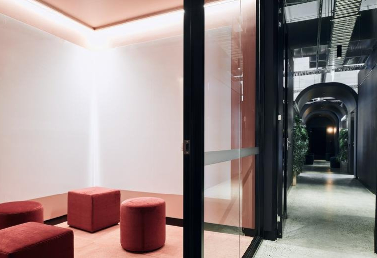 Building C, 600 Glenferrie Rd, Hawthorn, Melbourne, Victoria