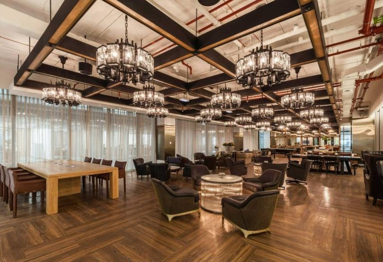 Building C3, One Central, Dubai World Trade Centre, Sheikh Zayed Road