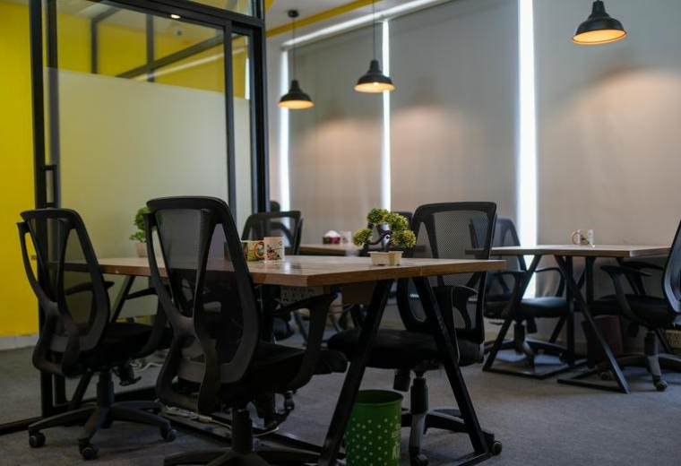 Caramel Space, 1st Floor, 77CCA Commercial, DHA Phase 5, Lahore, Pakistan