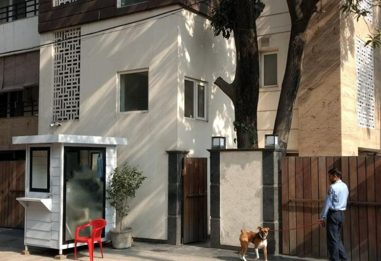 C585 Defence Colony, New Delhi