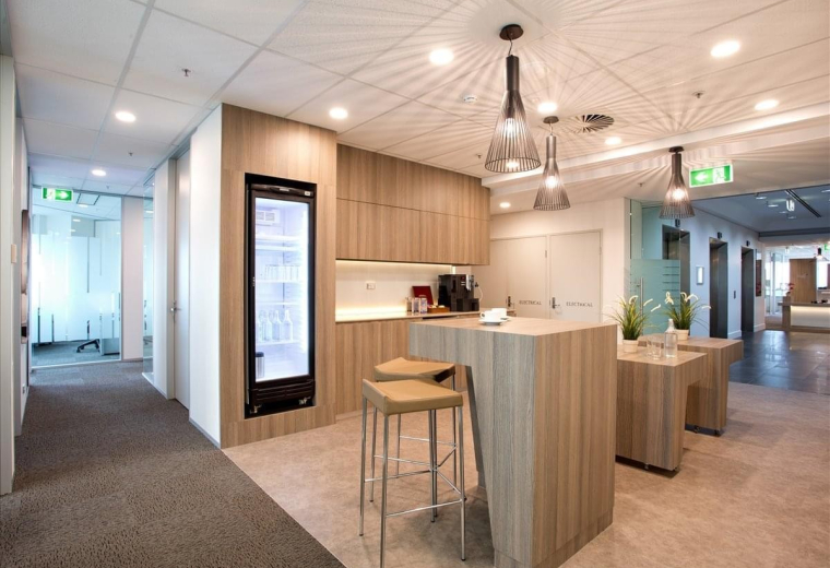 50 Cavill Avenue, Surfers Paradise, Gold Coast - with panoramic sea views!