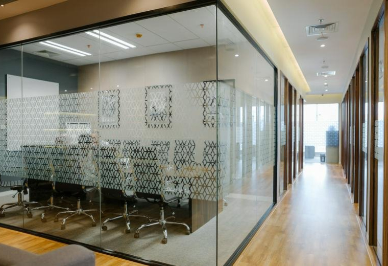 Centennial Tower L29D, E, Jl. Jend Gatot Subroto No 27, Karet Semanggi, Jakarta Selatan