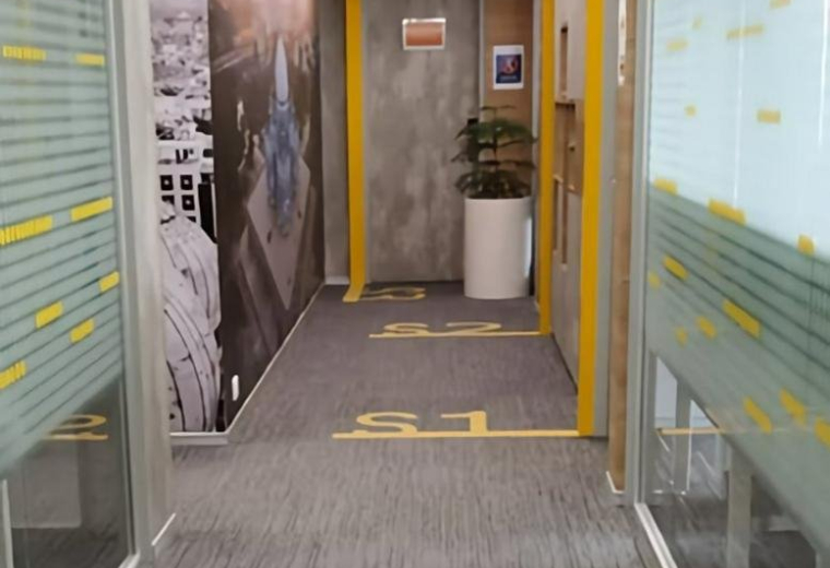 Cessna Business Park, Embassy Signet, Kadubeesanahalli Village, Outer Ring Road, Bangalore